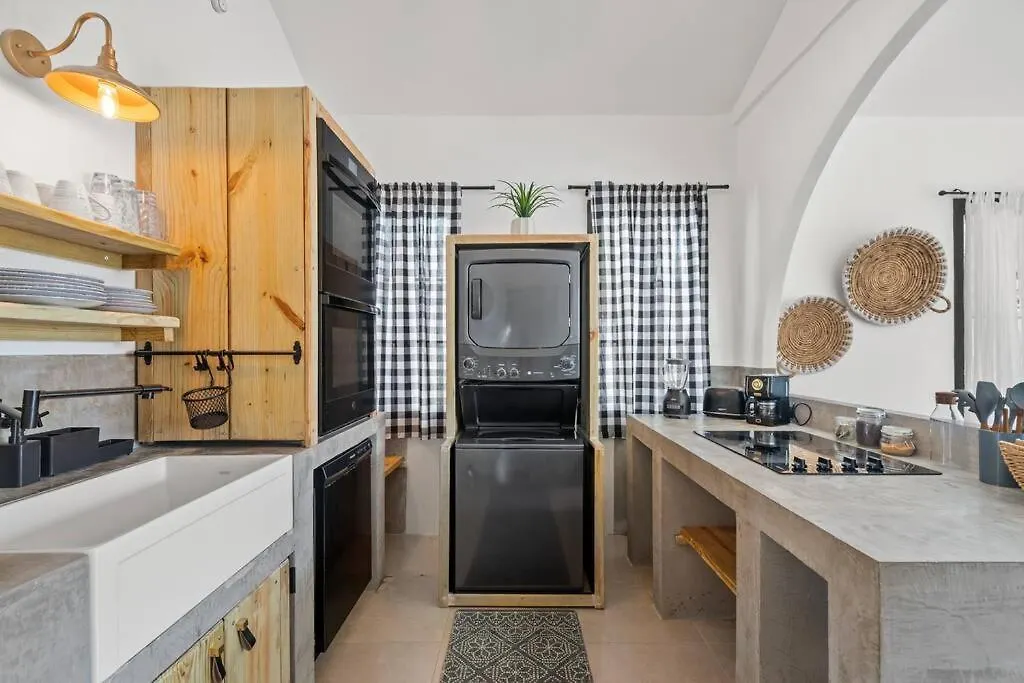 Villa Bohemia - Grand Gated Estate - Estates 1&2 San Juan