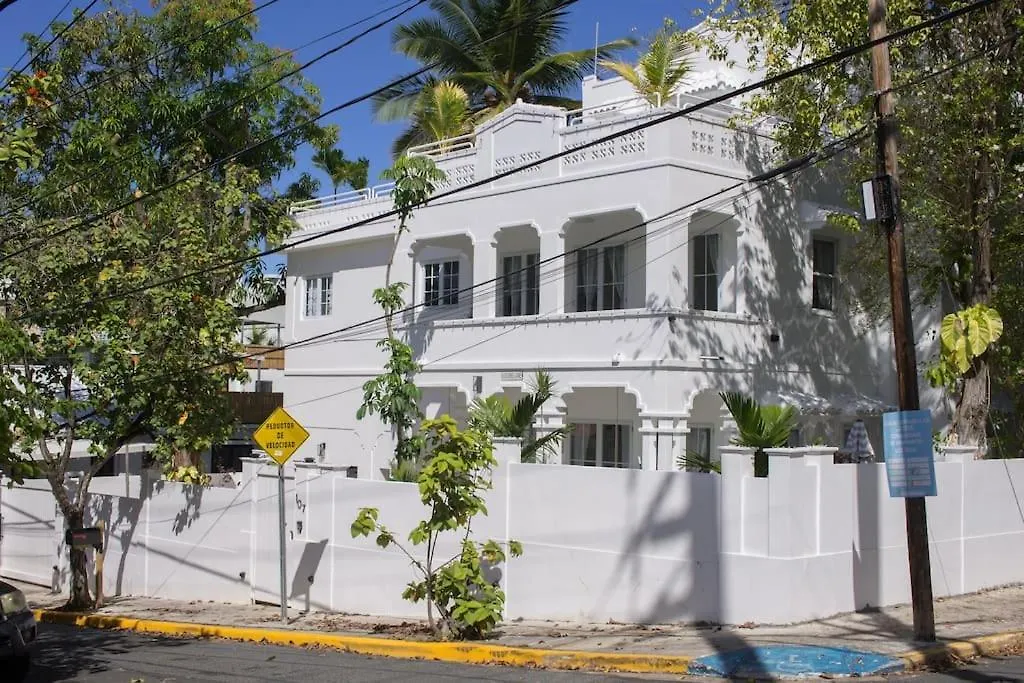Villa Bohemia - Grand Gated Estate - Estates 1&2 San Juan